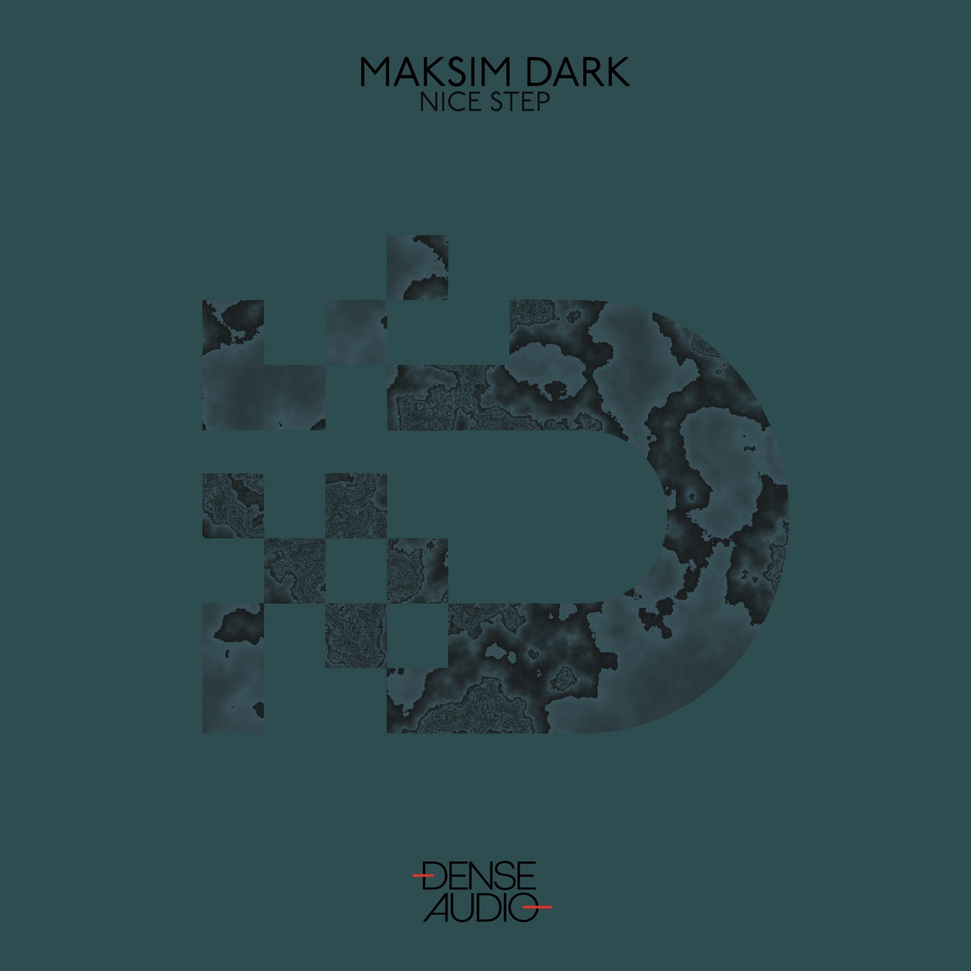 Maksim Dark – Nice Step [DA065]